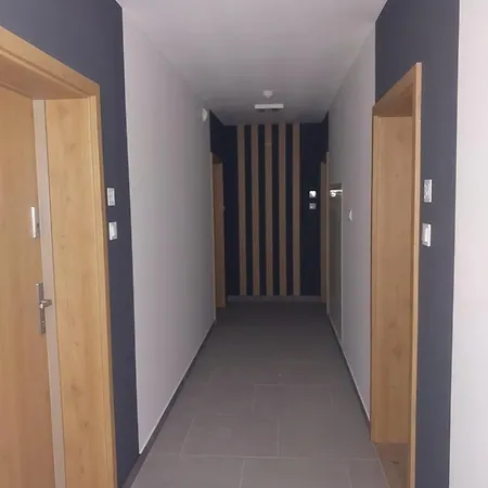 Bagry Lake Apartment Krakow Exterior photo