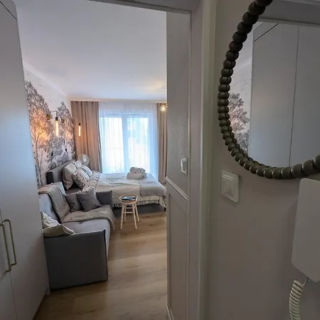 Bagry Lake Apartment Krakow Exterior photo