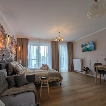 Bagry Lake Apartment Krakow Exterior photo
