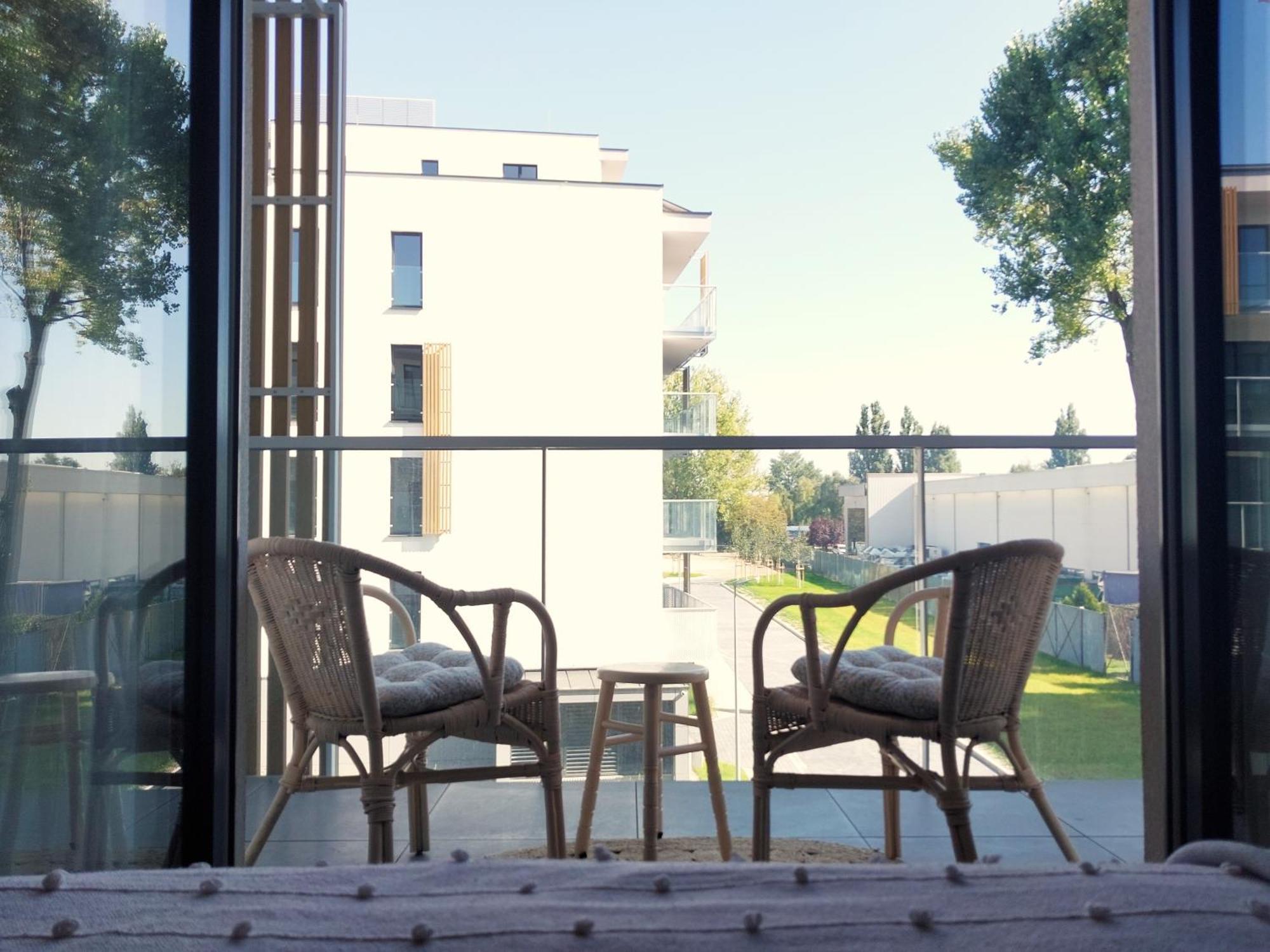 Bagry Apartment *
