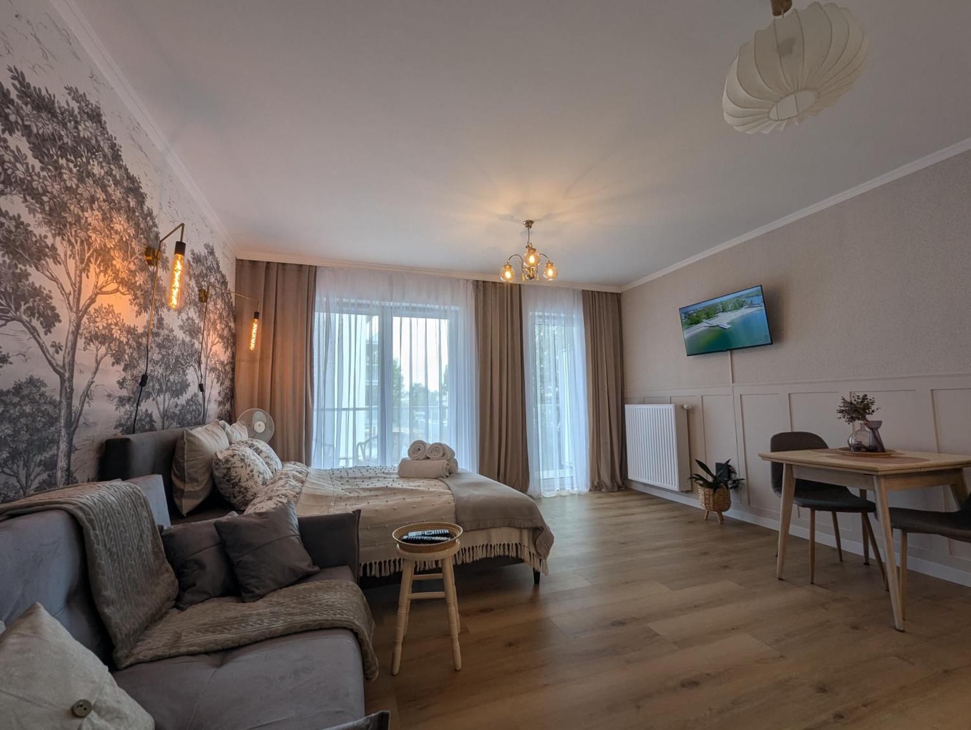 Apartmán Bagry