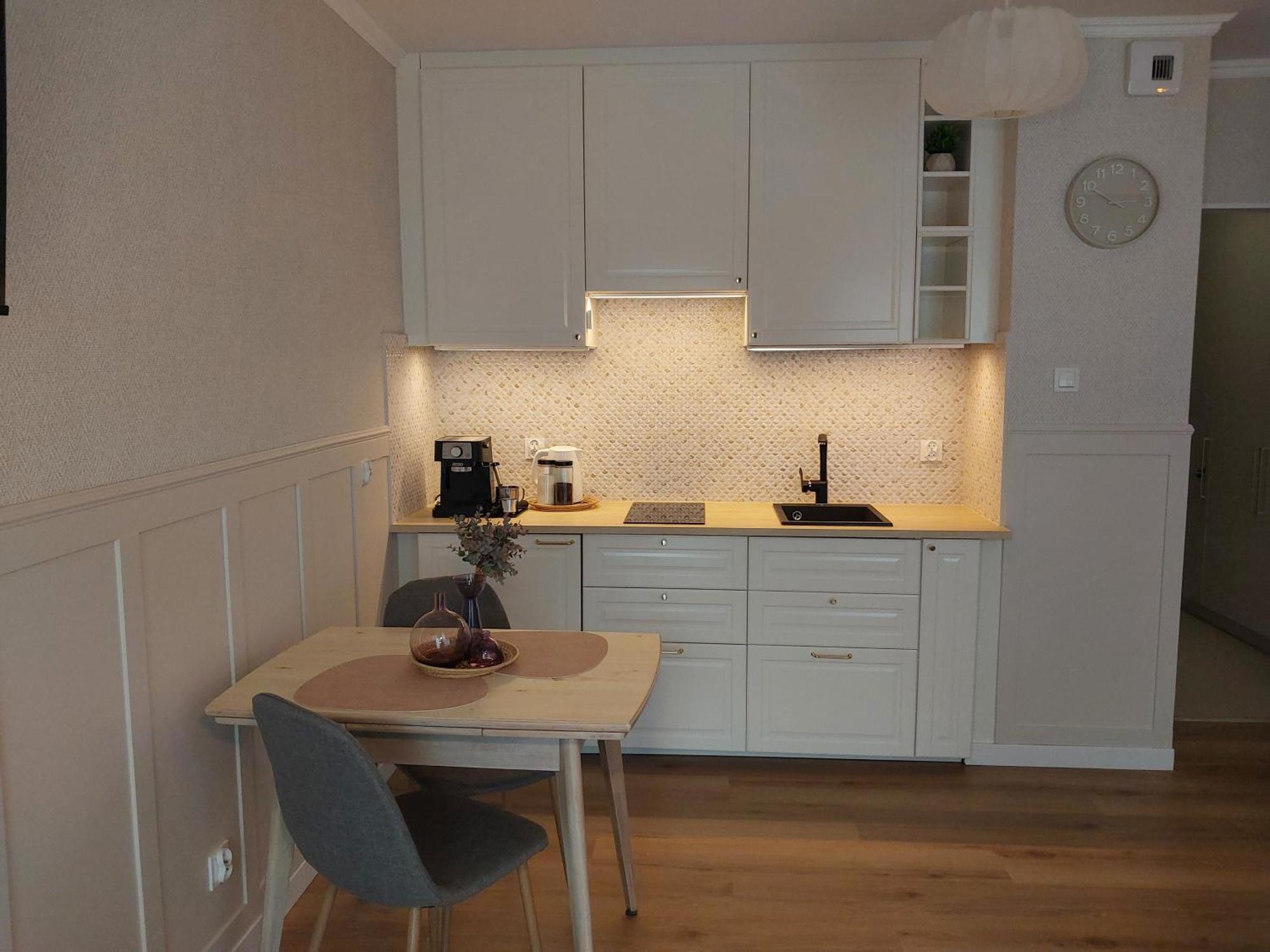 Bagry Apartmán