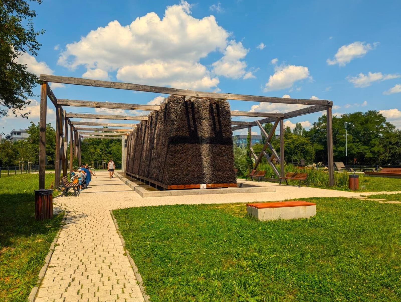 Apartmán Bagry Krakov